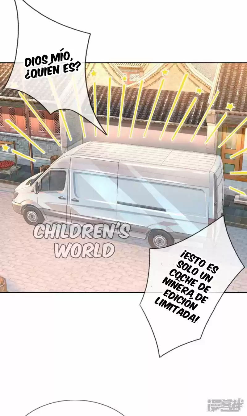 Mommy Run Away: Daddy Is Chasing After You - Capítulo 31 - Página 26 - LectorTMOo