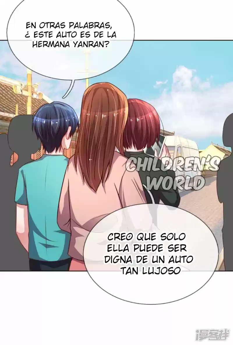 Mommy Run Away: Daddy Is Chasing After You - Capítulo 31 - Página 27 - LectorTMOo