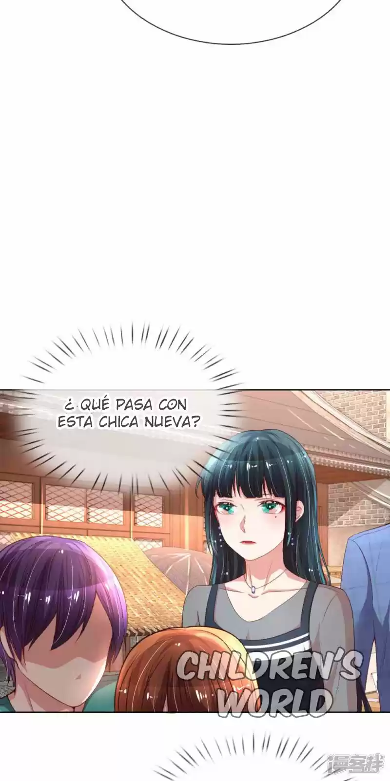 Mommy Run Away: Daddy Is Chasing After You - Capítulo 31 - Página 47 - LectorTMOo
