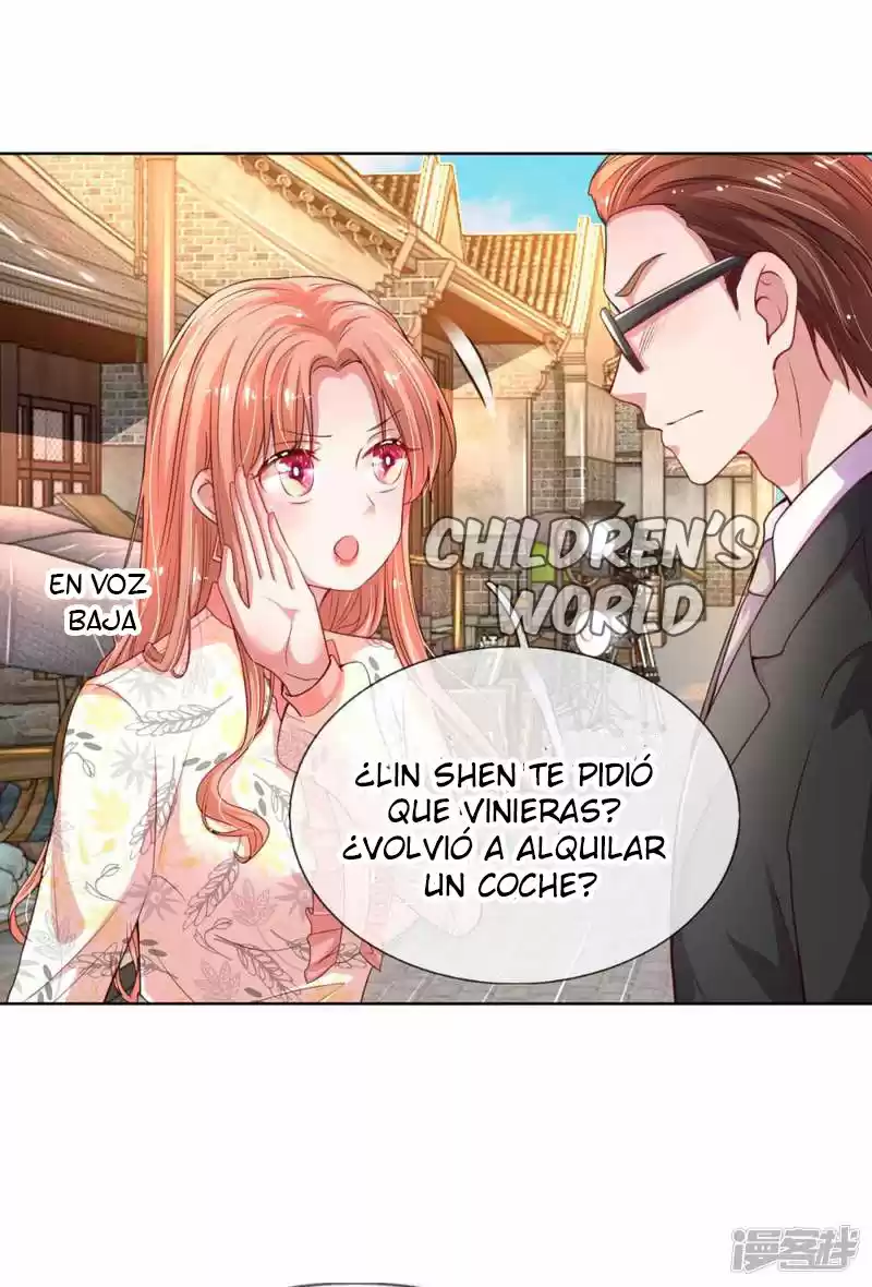 Mommy Run Away: Daddy Is Chasing After You - Capítulo 32 - Página 8 - LectorTMOo