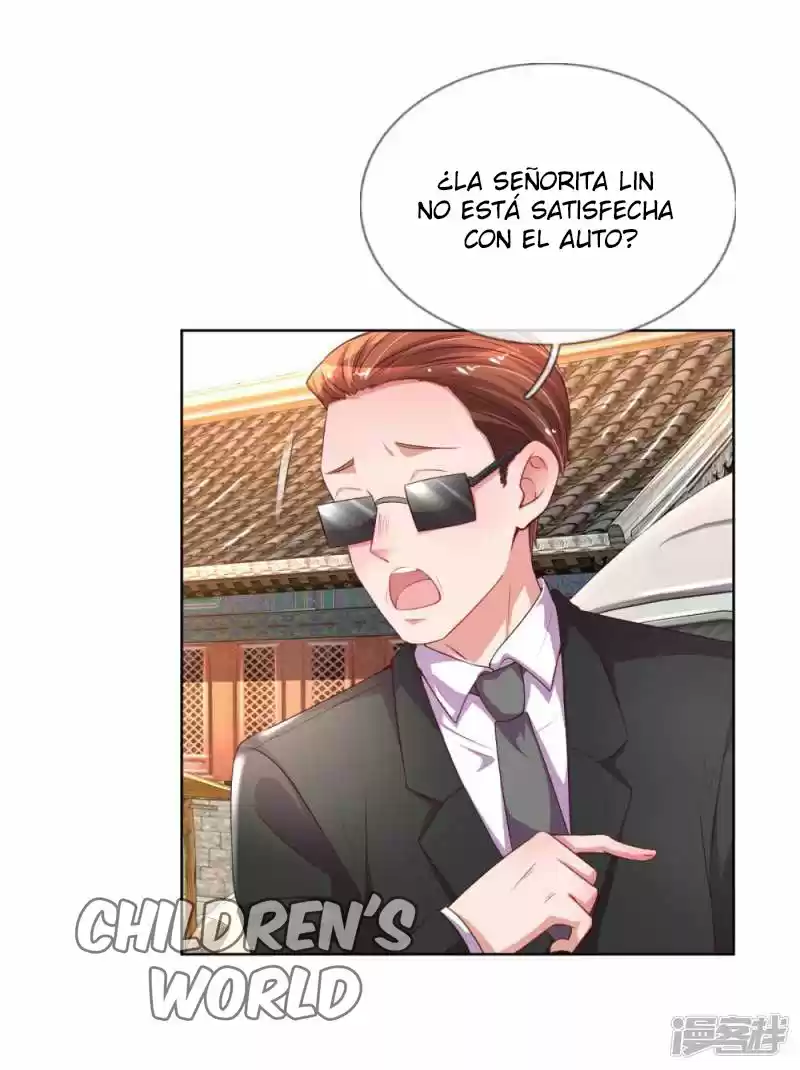 Mommy Run Away: Daddy Is Chasing After You - Capítulo 32 - Página 20 - LectorTMOo