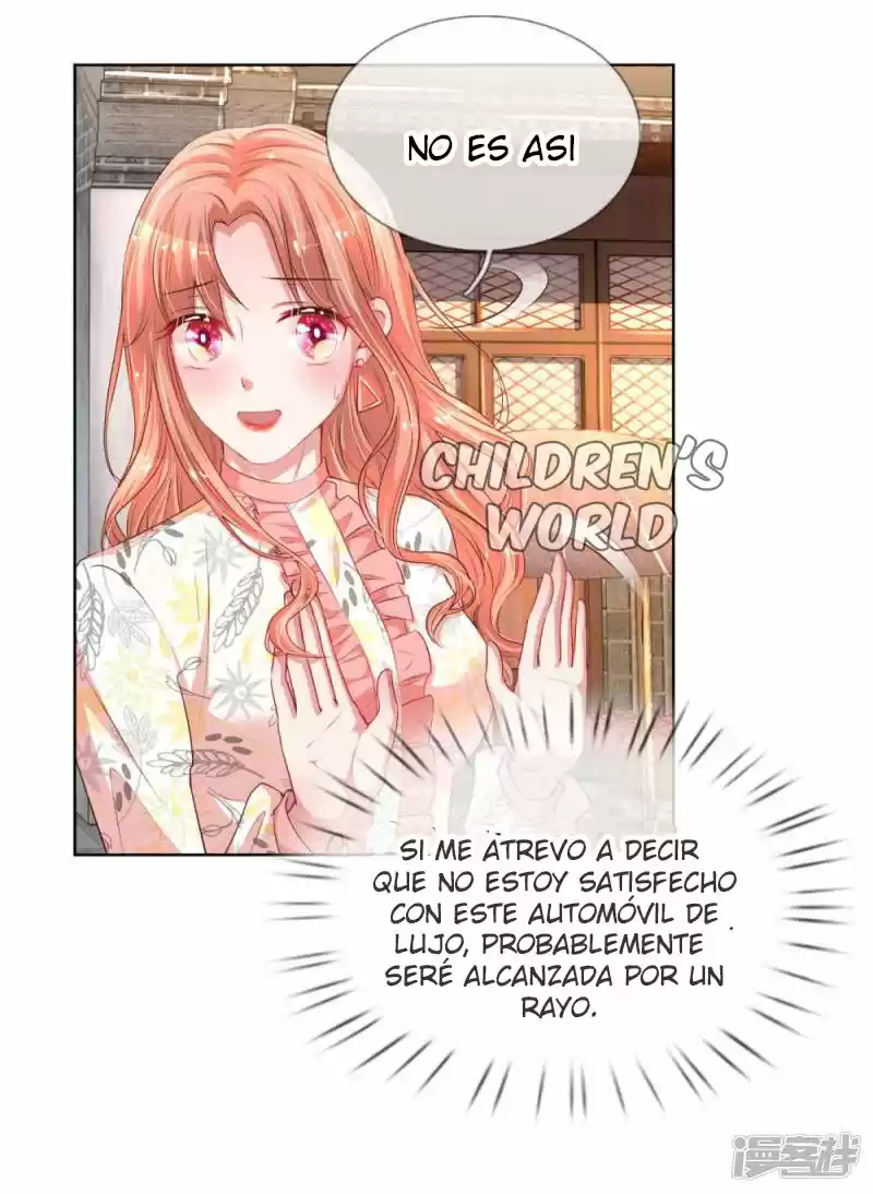 Mommy Run Away: Daddy Is Chasing After You - Capítulo 32 - Página 22 - LectorTMOo