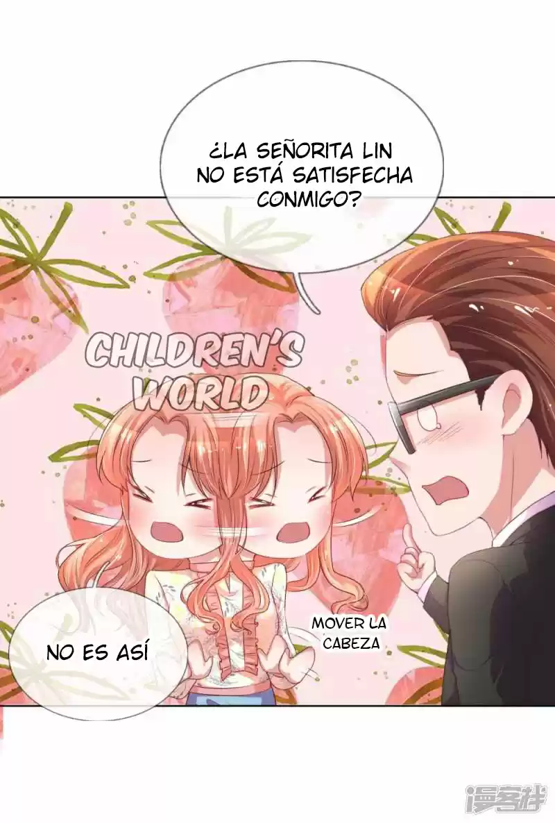 Mommy Run Away: Daddy Is Chasing After You - Capítulo 32 - Página 26 - LectorTMOo