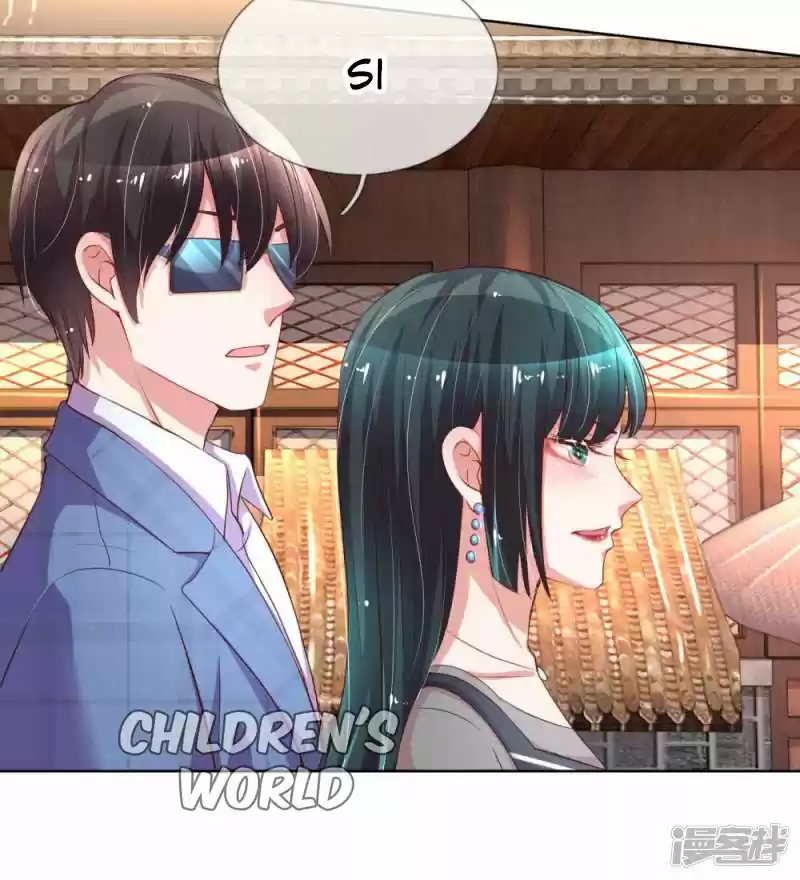 Mommy Run Away: Daddy Is Chasing After You - Capítulo 32 - Página 41 - LectorTMOo