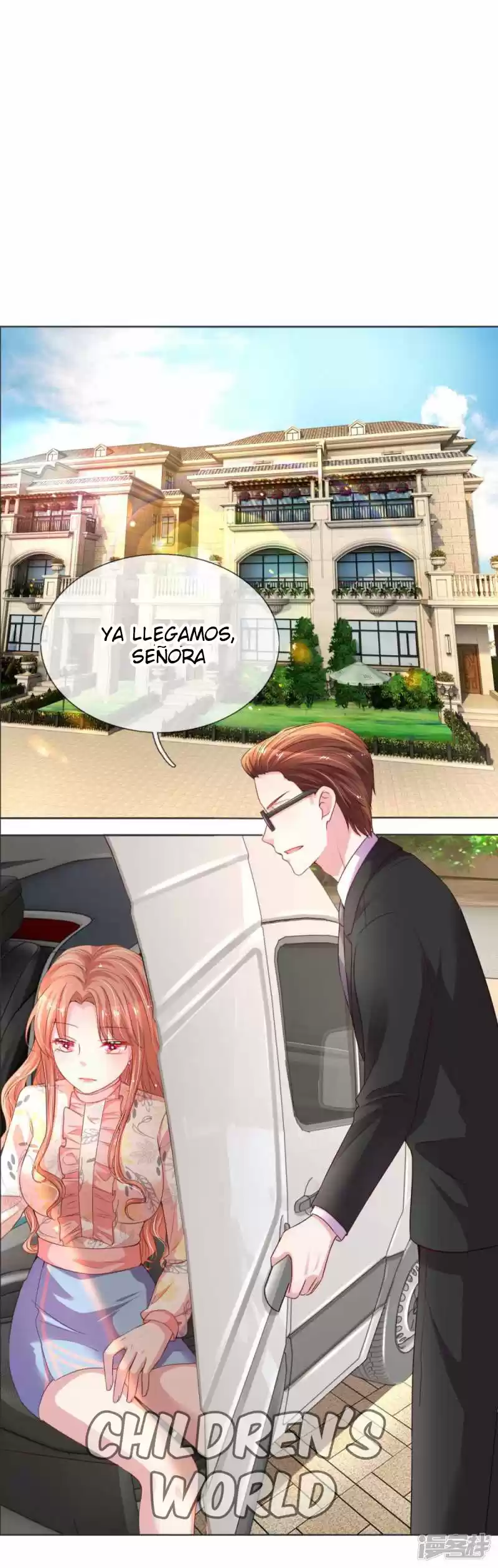 Mommy Run Away: Daddy Is Chasing After You - Capítulo 33 - Página 2 - LectorTMOo