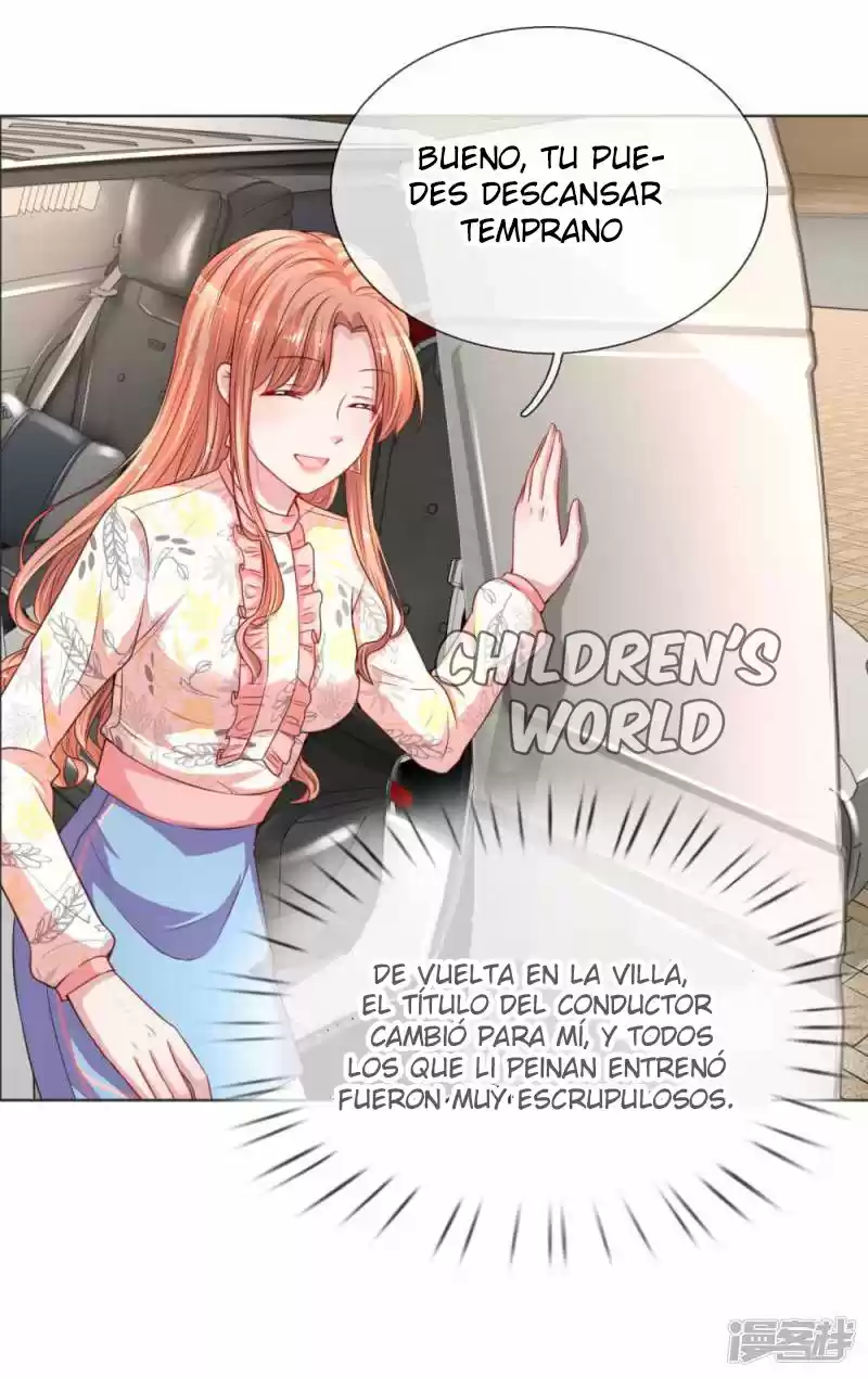Mommy Run Away: Daddy Is Chasing After You - Capítulo 33 - Página 3 - LectorTMOo