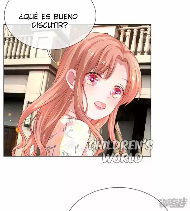 Mommy Run Away: Daddy Is Chasing After You - Capítulo 33 - Página 18 - LectorTMOo