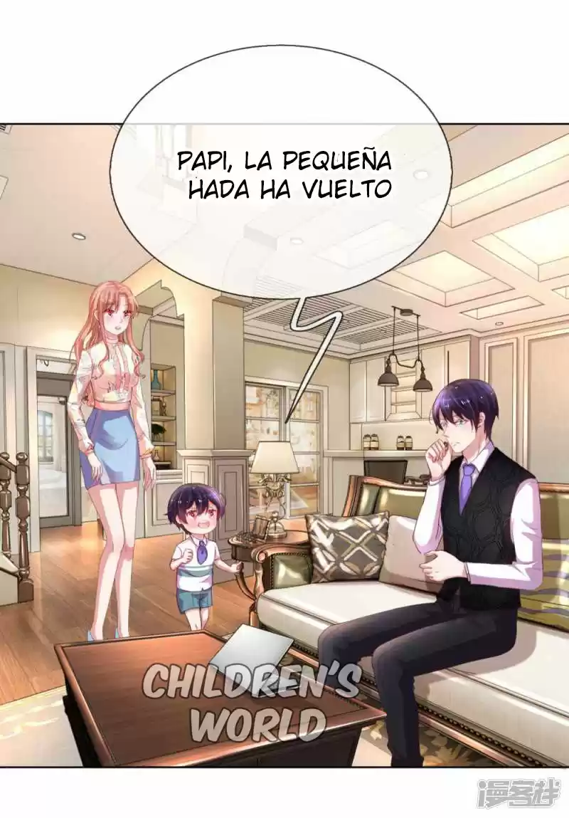 Mommy Run Away: Daddy Is Chasing After You - Capítulo 33 - Página 20 - LectorTMOo