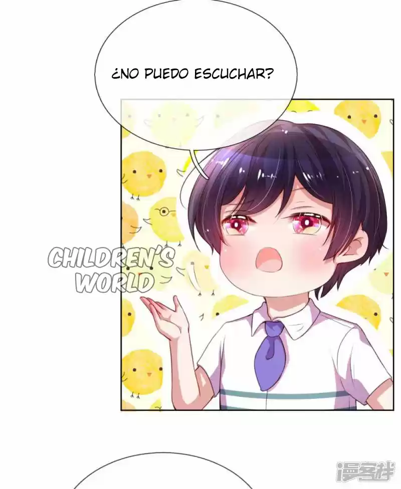 Mommy Run Away: Daddy Is Chasing After You - Capítulo 33 - Página 24 - LectorTMOo