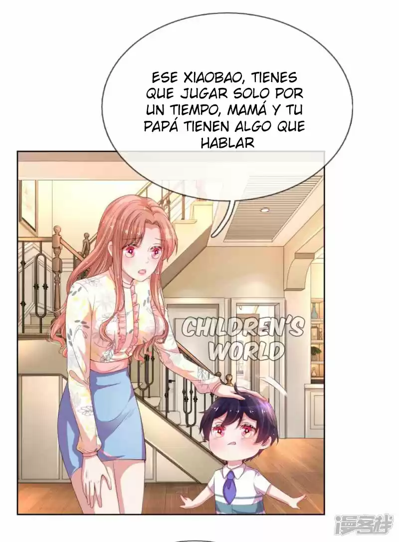 Mommy Run Away: Daddy Is Chasing After You - Capítulo 33 - Página 29 - LectorTMOo