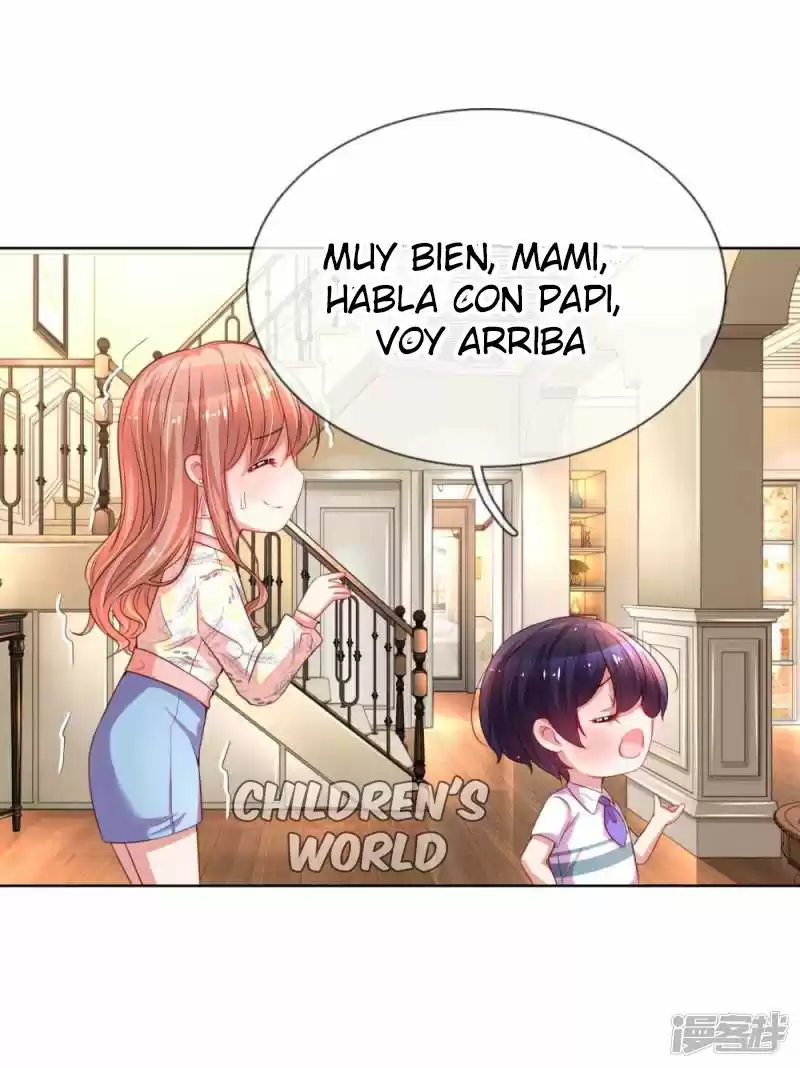 Mommy Run Away: Daddy Is Chasing After You - Capítulo 33 - Página 35 - LectorTMOo