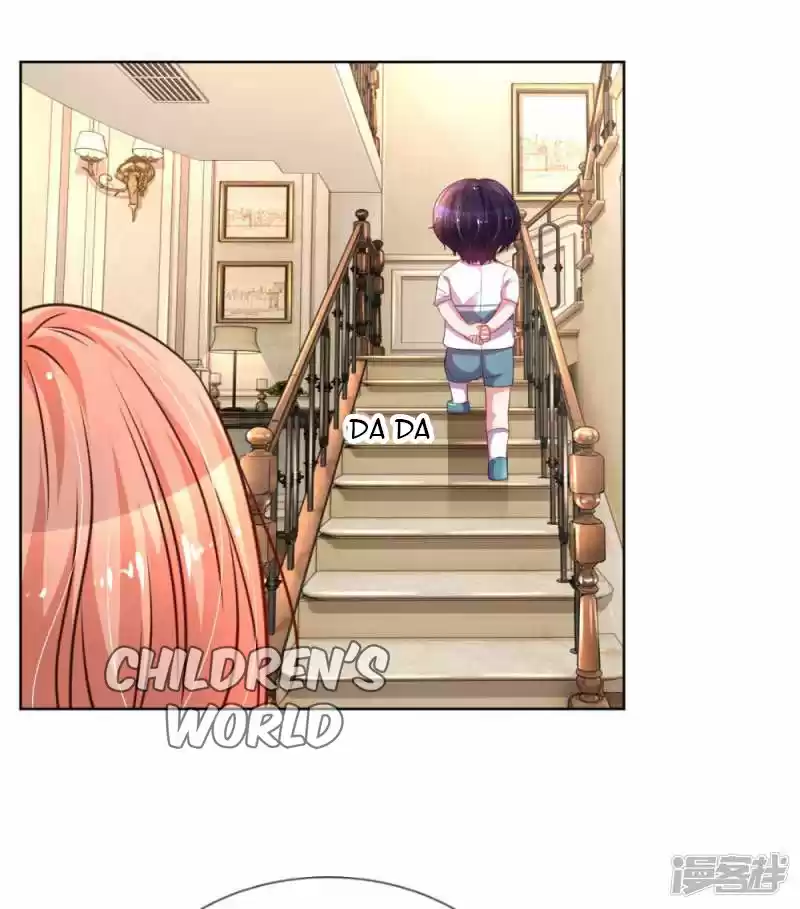 Mommy Run Away: Daddy Is Chasing After You - Capítulo 33 - Página 39 - LectorTMOo