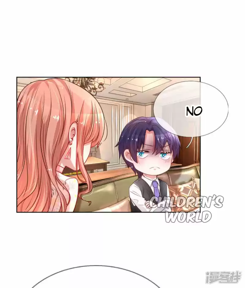 Mommy Run Away: Daddy Is Chasing After You - Capítulo 34 - Página 4 - LectorTMOo