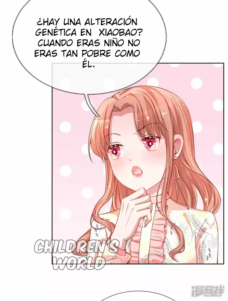 Mommy Run Away: Daddy Is Chasing After You - Capítulo 34 - Página 8 - LectorTMOo