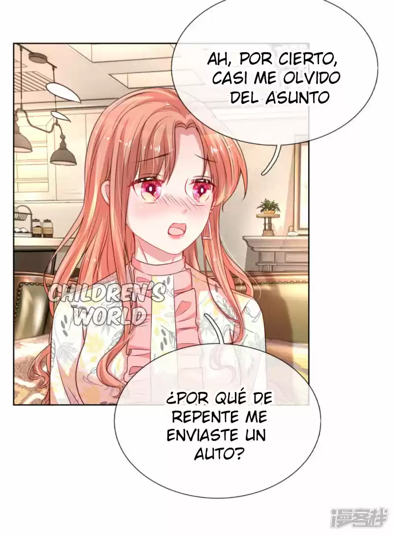 Mommy Run Away: Daddy Is Chasing After You - Capítulo 34 - Página 15 - LectorTMOo