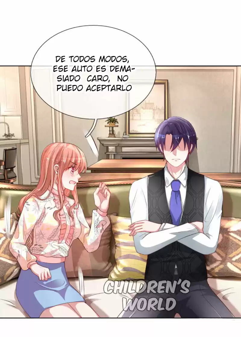 Mommy Run Away: Daddy Is Chasing After You - Capítulo 34 - Página 20 - LectorTMOo