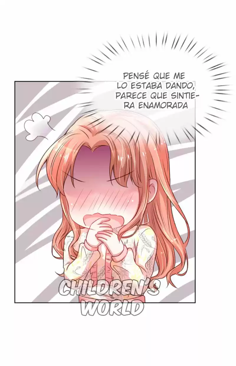 Mommy Run Away: Daddy Is Chasing After You - Capítulo 34 - Página 27 - LectorTMOo