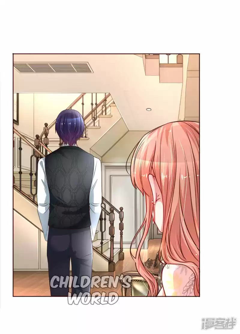 Mommy Run Away: Daddy Is Chasing After You - Capítulo 34 - Página 32 - LectorTMOo