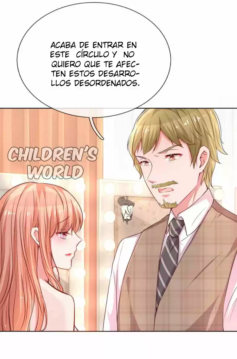 Mommy Run Away: Daddy Is Chasing After You - Capítulo 37 - Página 10 - LectorTMOo
