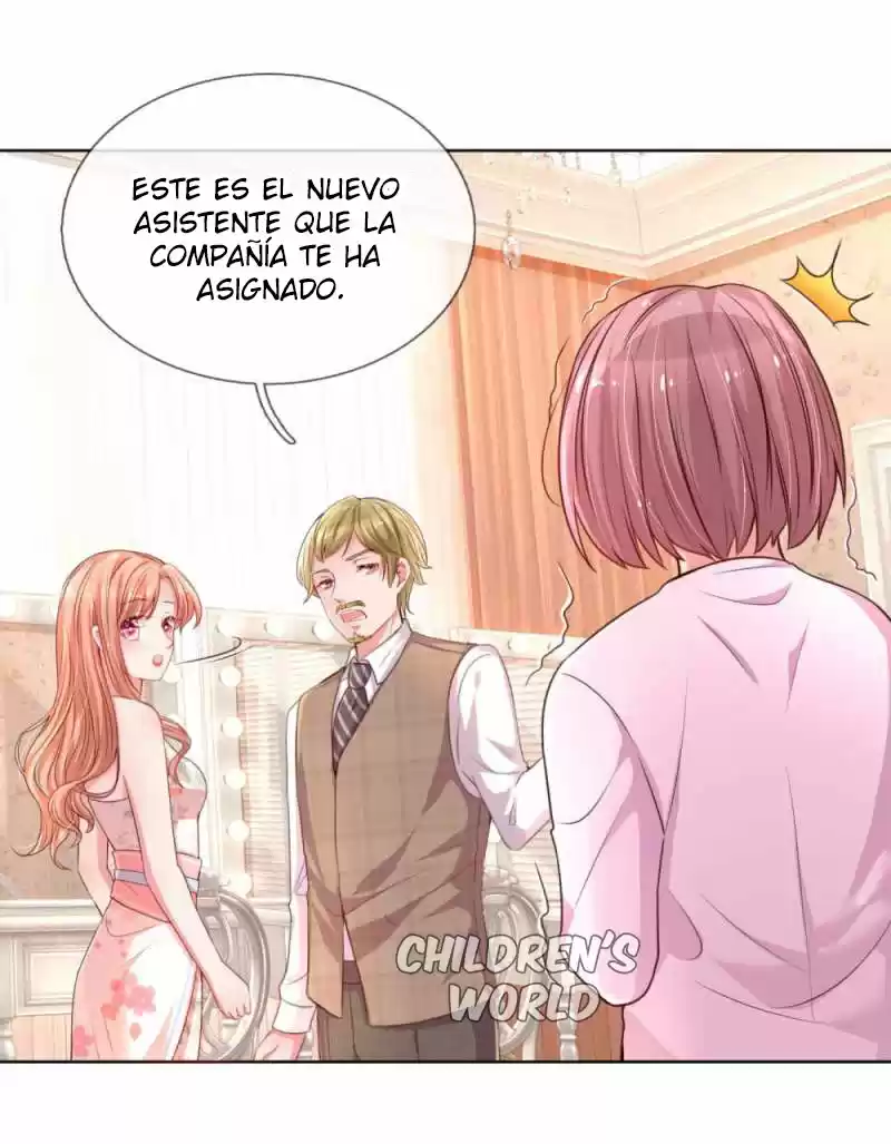 Mommy Run Away: Daddy Is Chasing After You - Capítulo 37 - Página 12 - LectorTMOo