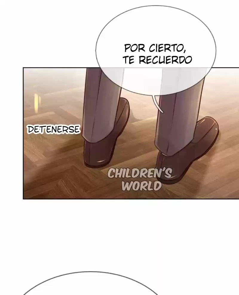 Mommy Run Away: Daddy Is Chasing After You - Capítulo 37 - Página 19 - LectorTMOo