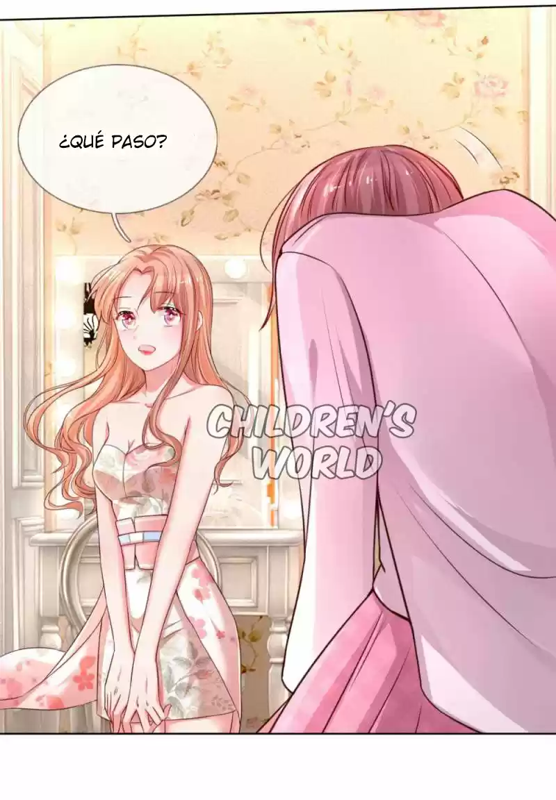 Mommy Run Away: Daddy Is Chasing After You - Capítulo 37 - Página 28 - LectorTMOo