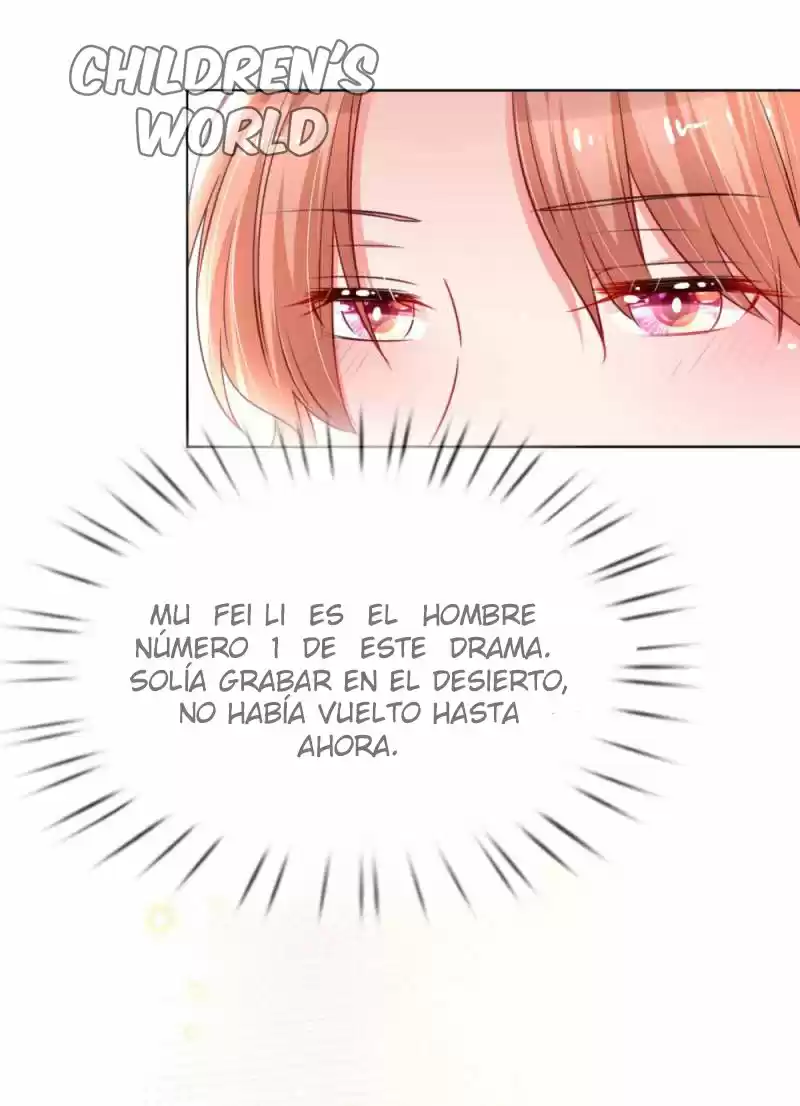 Mommy Run Away: Daddy Is Chasing After You - Capítulo 37 - Página 36 - LectorTMOo