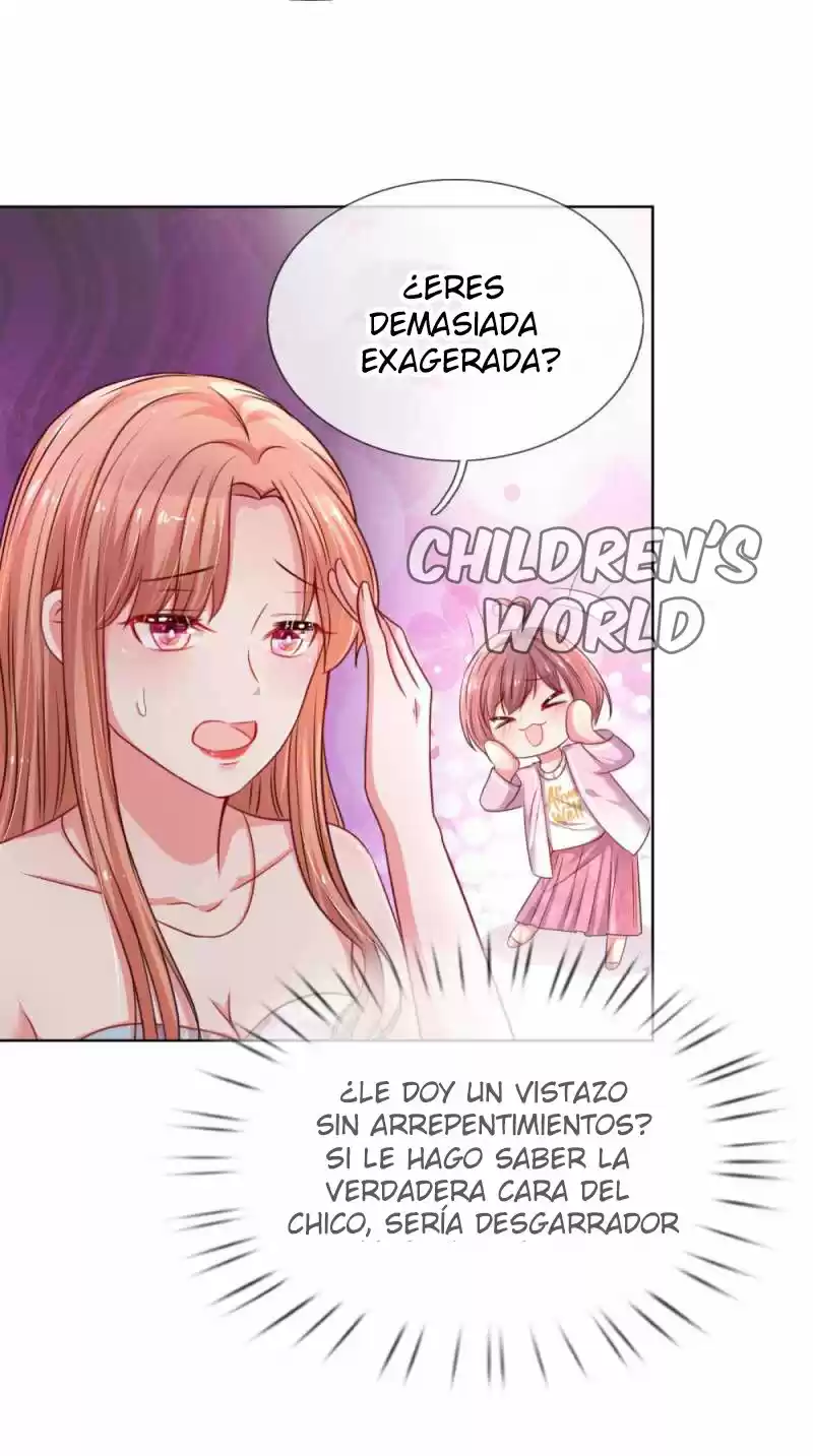 Mommy Run Away: Daddy Is Chasing After You - Capítulo 37 - Página 42 - LectorTMOo