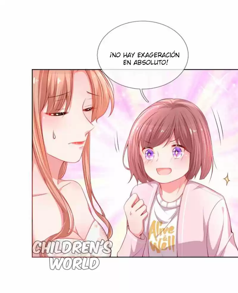 Mommy Run Away: Daddy Is Chasing After You - Capítulo 37 - Página 46 - LectorTMOo