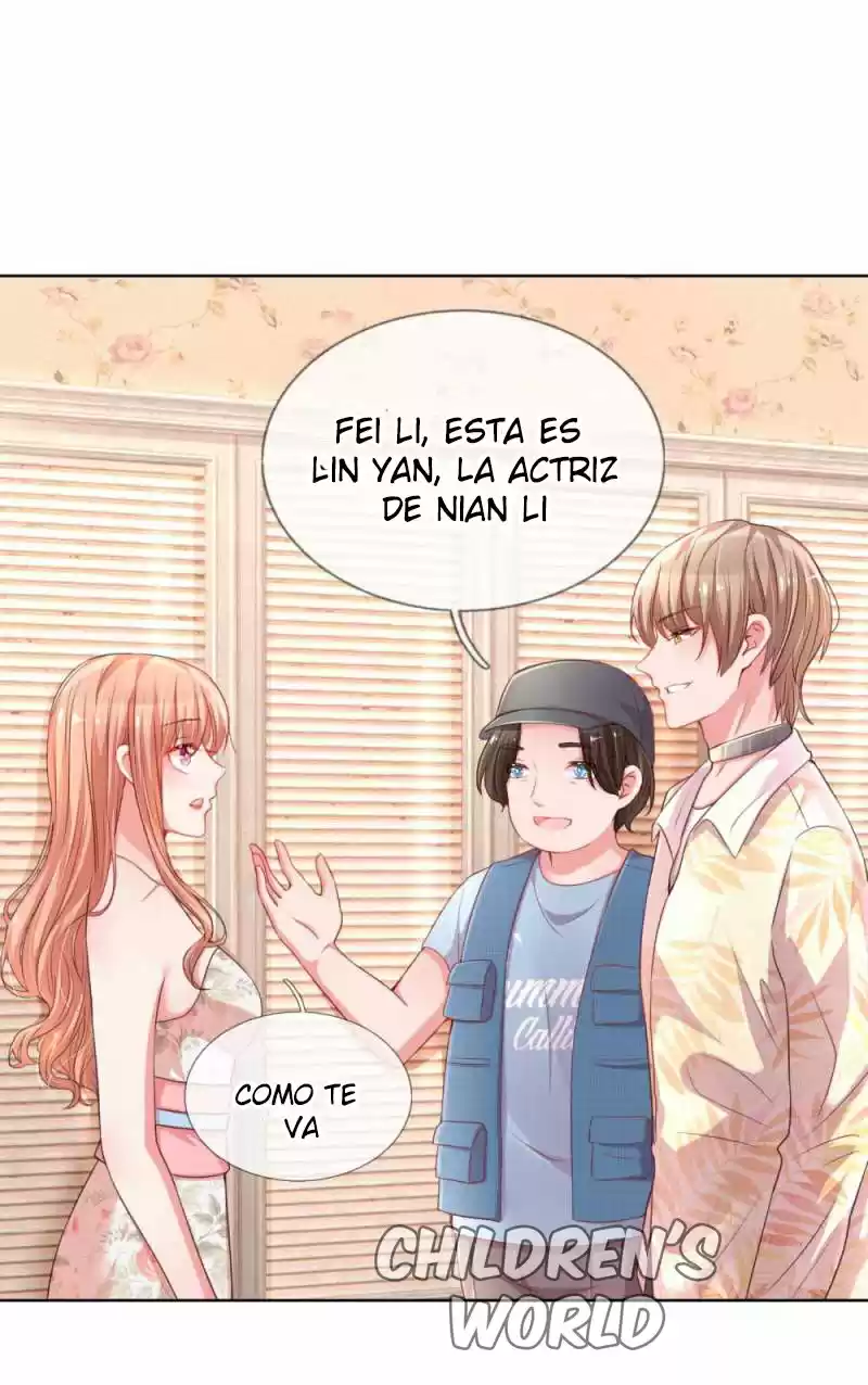 Mommy Run Away: Daddy Is Chasing After You - Capítulo 38 - Página 2 - LectorTMOo
