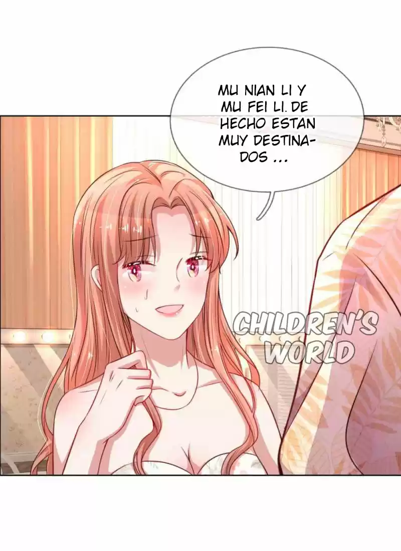 Mommy Run Away: Daddy Is Chasing After You - Capítulo 38 - Página 18 - LectorTMOo