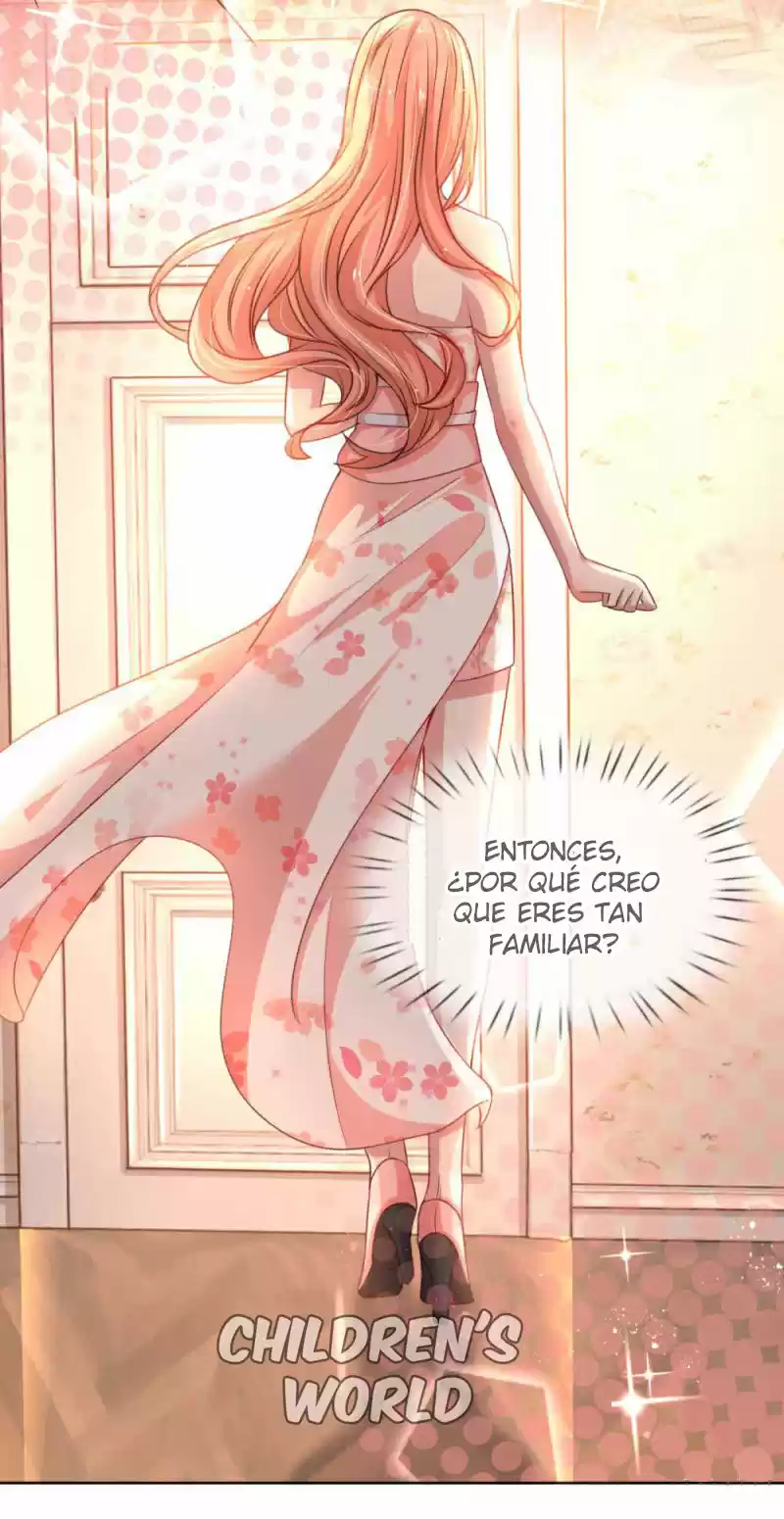 Mommy Run Away: Daddy Is Chasing After You - Capítulo 38 - Página 24 - LectorTMOo