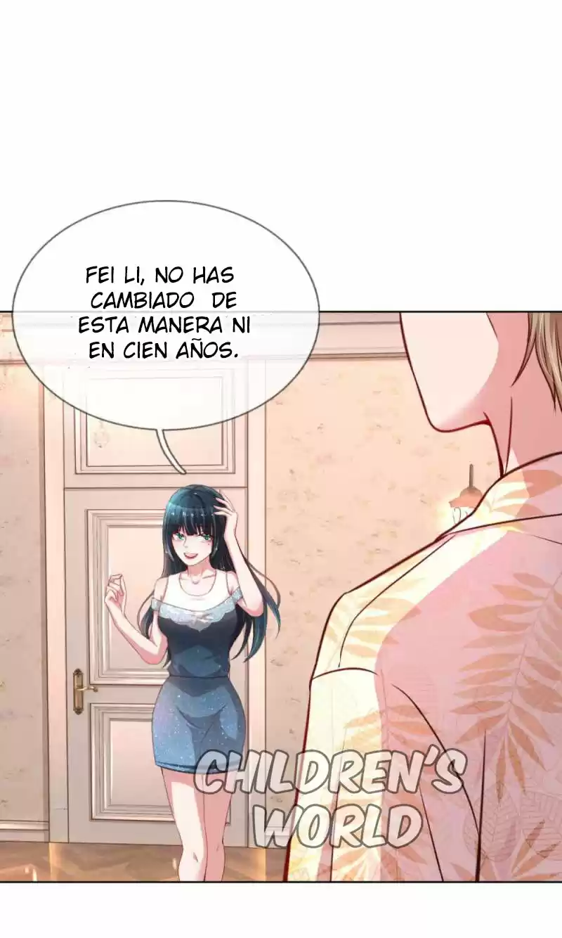 Mommy Run Away: Daddy Is Chasing After You - Capítulo 38 - Página 25 - LectorTMOo