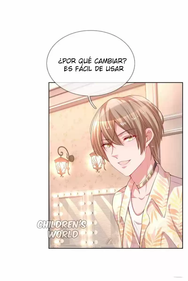 Mommy Run Away: Daddy Is Chasing After You - Capítulo 38 - Página 26 - LectorTMOo