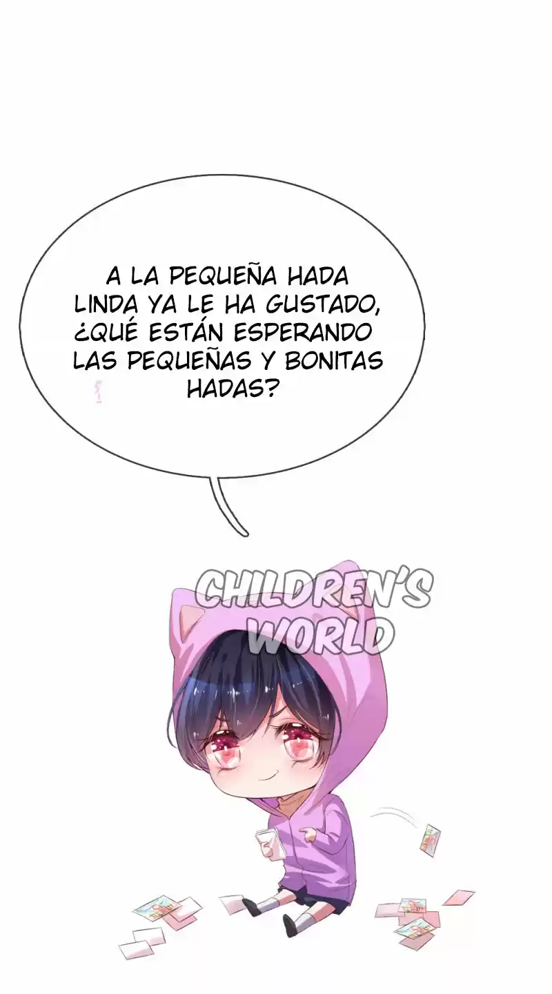 Mommy Run Away: Daddy Is Chasing After You - Capítulo 38 - Página 44 - LectorTMOo