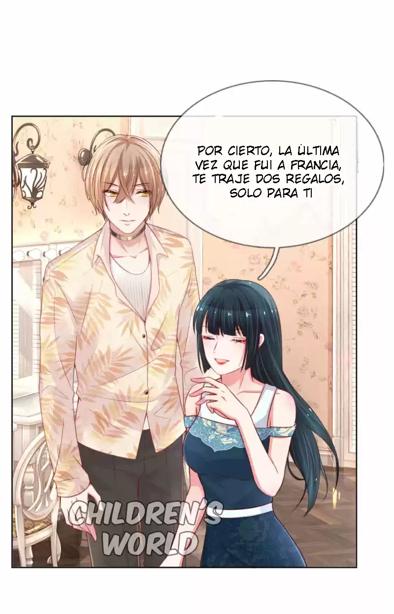 Mommy Run Away: Daddy Is Chasing After You - Capítulo 39 - Página 2 - LectorTMOo