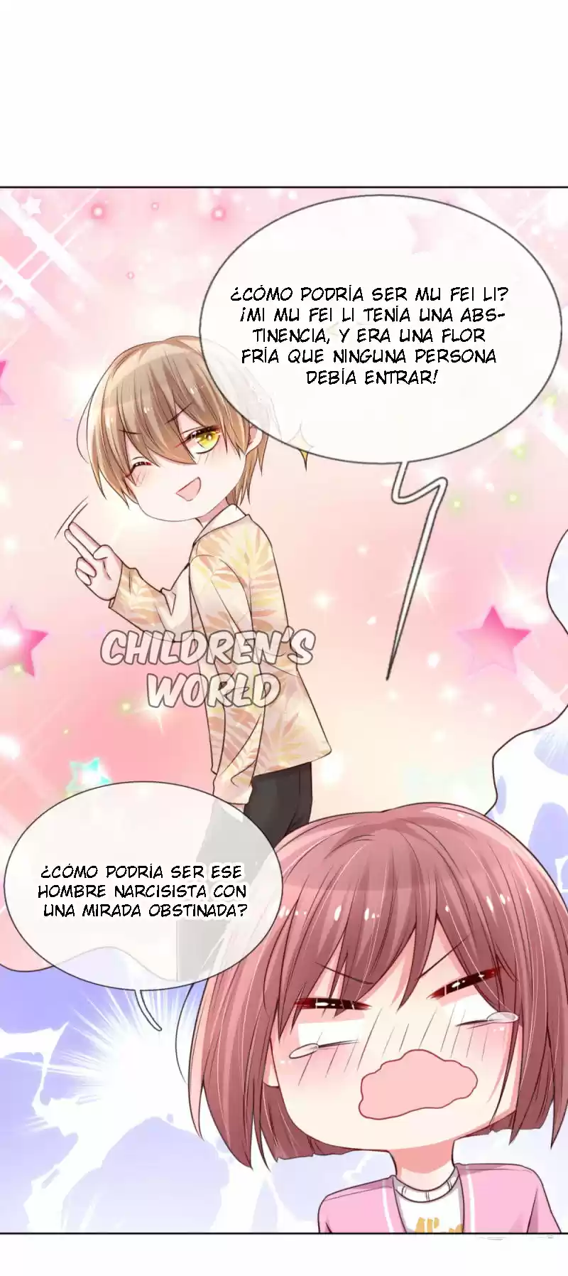 Mommy Run Away: Daddy Is Chasing After You - Capítulo 39 - Página 14 - LectorTMOo