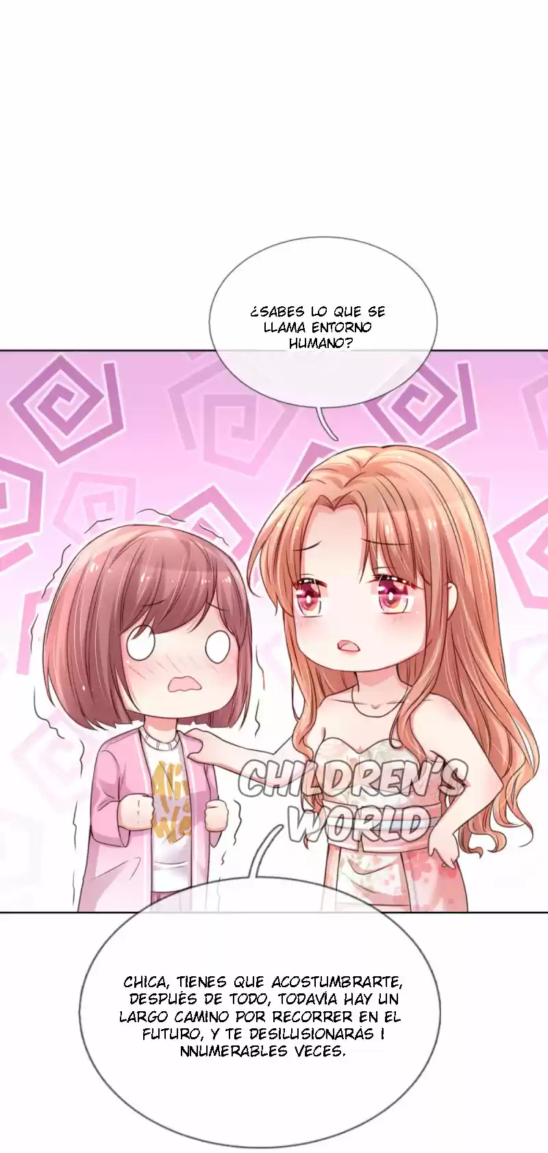 Mommy Run Away: Daddy Is Chasing After You - Capítulo 39 - Página 16 - LectorTMOo