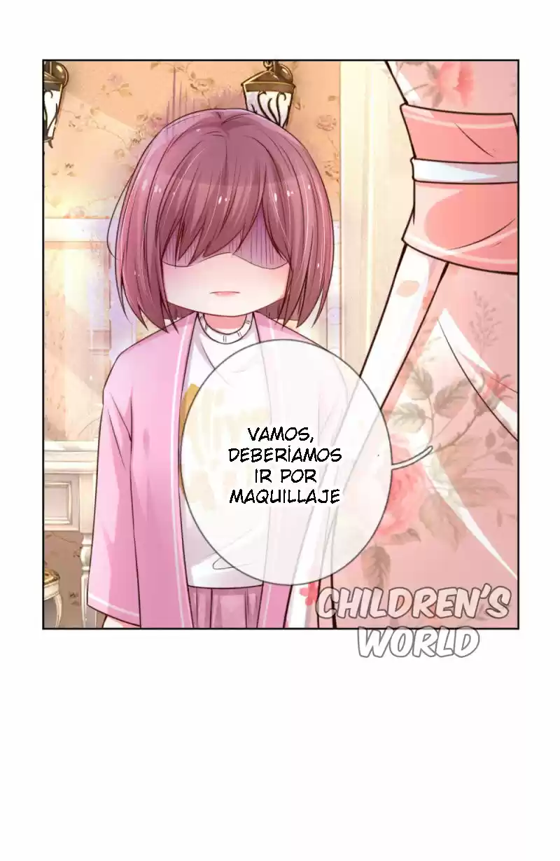 Mommy Run Away: Daddy Is Chasing After You - Capítulo 39 - Página 20 - LectorTMOo