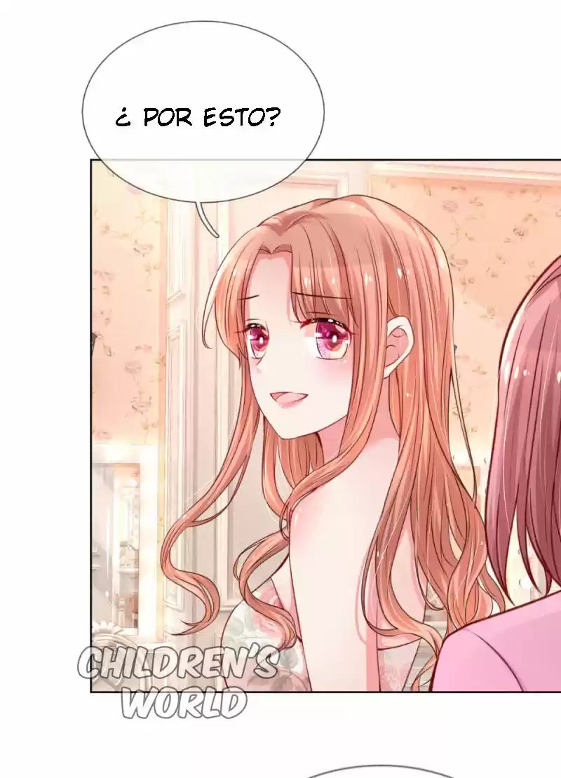 Mommy Run Away: Daddy Is Chasing After You - Capítulo 39 - Página 28 - LectorTMOo