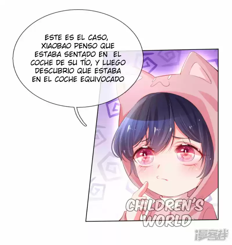 Mommy Run Away: Daddy Is Chasing After You - Capítulo 4 - Página 6 - LectorTMOo
