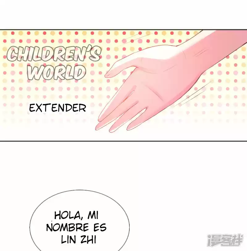 Mommy Run Away: Daddy Is Chasing After You - Capítulo 4 - Página 11 - LectorTMOo