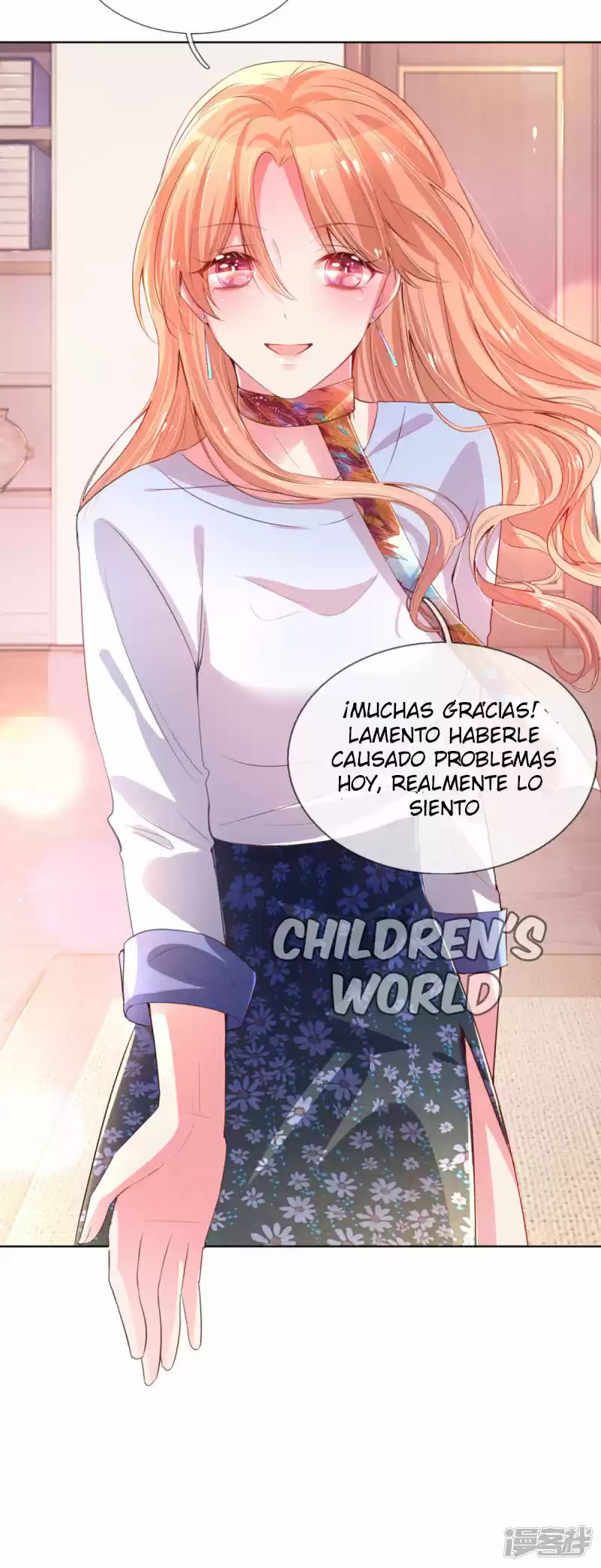 Mommy Run Away: Daddy Is Chasing After You - Capítulo 4 - Página 12 - LectorTMOo