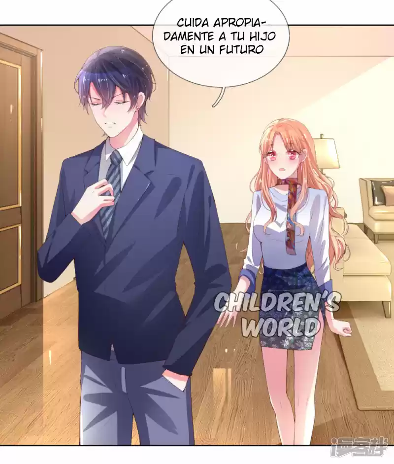 Mommy Run Away: Daddy Is Chasing After You - Capítulo 4 - Página 14 - LectorTMOo