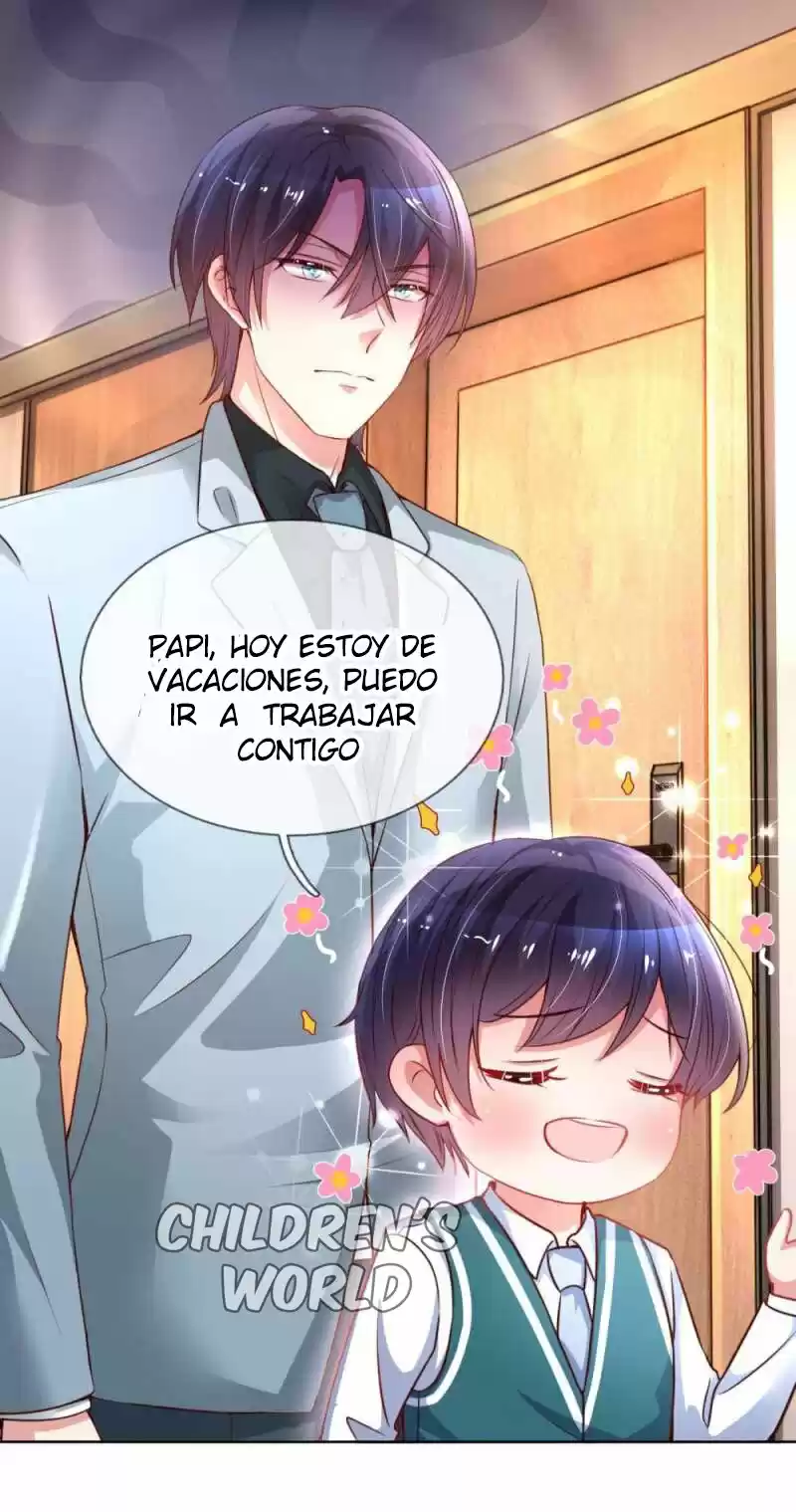 Mommy Run Away: Daddy Is Chasing After You - Capítulo 40 - Página 6 - LectorTMOo