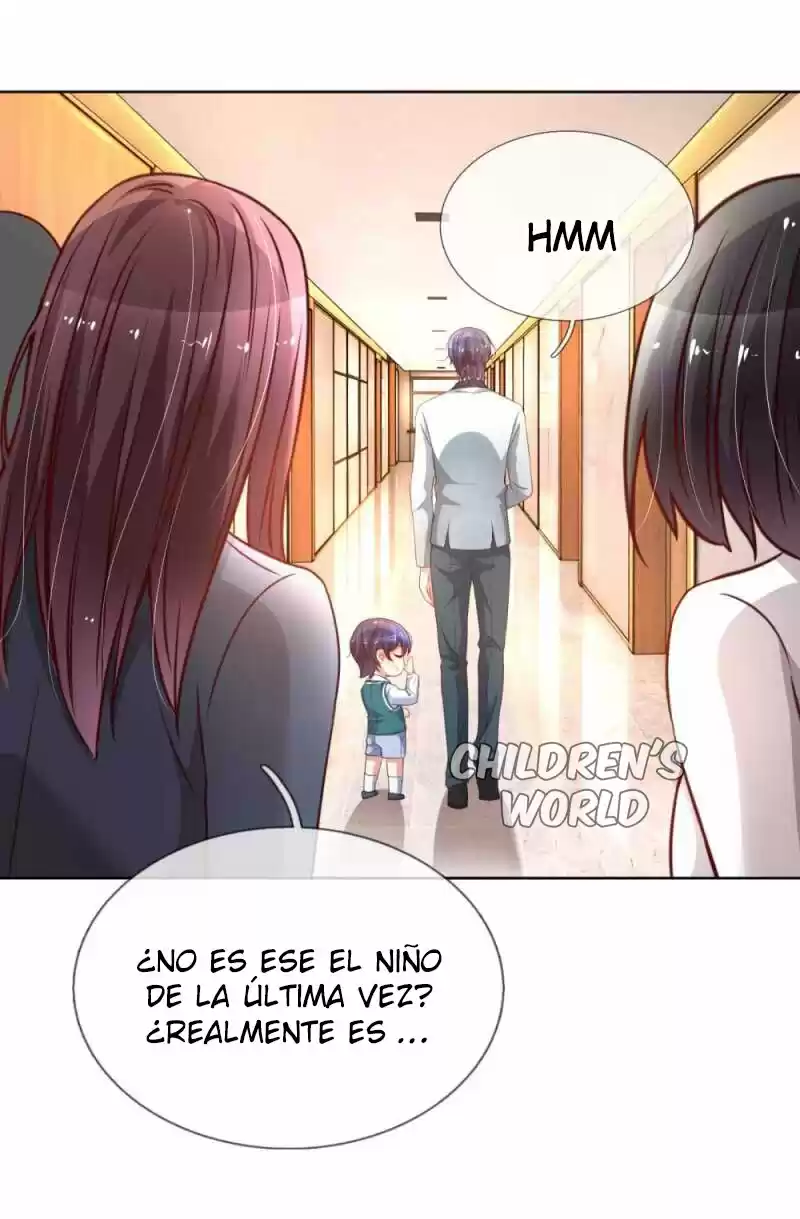 Mommy Run Away: Daddy Is Chasing After You - Capítulo 40 - Página 7 - LectorTMOo