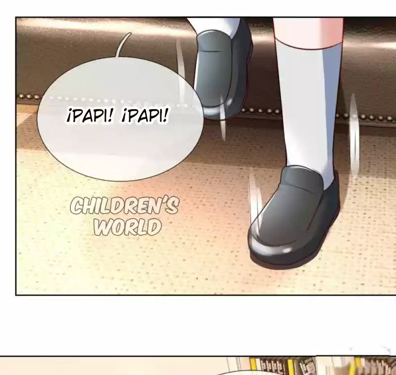 Mommy Run Away: Daddy Is Chasing After You - Capítulo 40 - Página 20 - LectorTMOo
