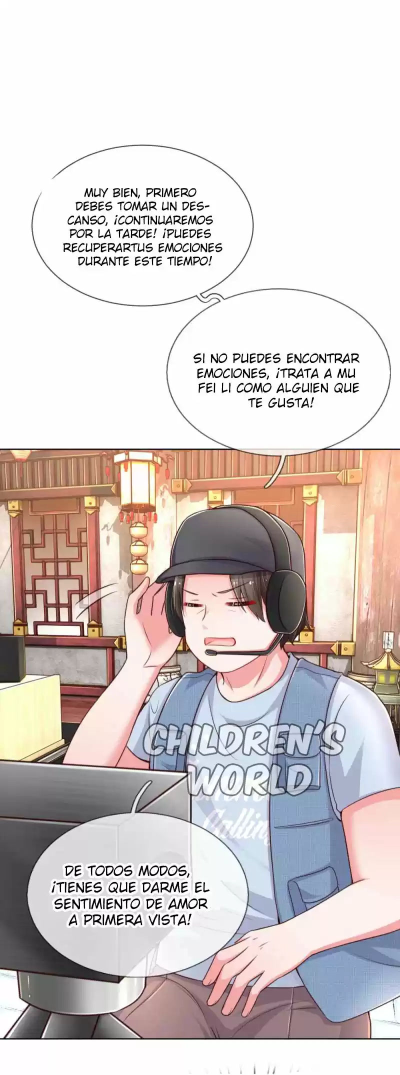 Mommy Run Away: Daddy Is Chasing After You - Capítulo 42 - Página 27 - LectorTMOo