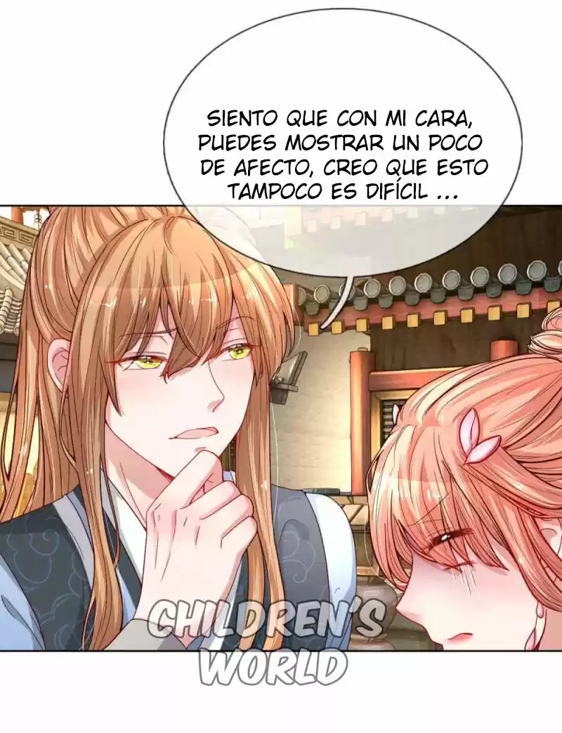 Mommy Run Away: Daddy Is Chasing After You - Capítulo 43 - Página 4 - LectorTMOo