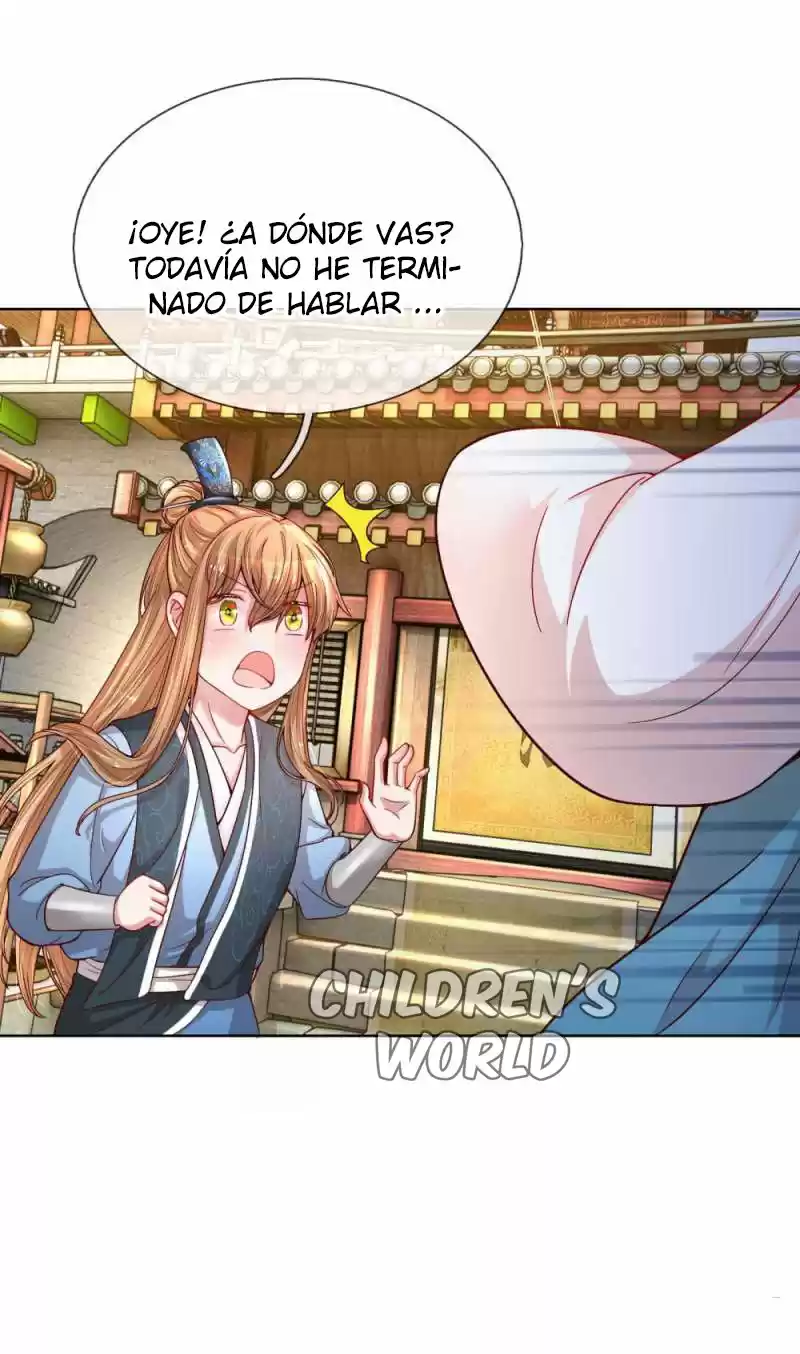 Mommy Run Away: Daddy Is Chasing After You - Capítulo 43 - Página 12 - LectorTMOo
